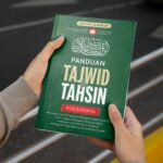 Buku Tajwid – FB