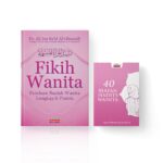 Buku Fiqh Wanita – FB