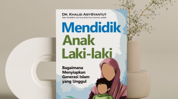 Mendidik Anak Laki-Laki – YT